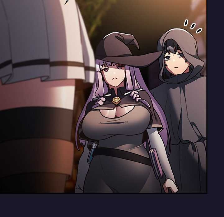 《男人稀缺的異世界》漫画 第5話