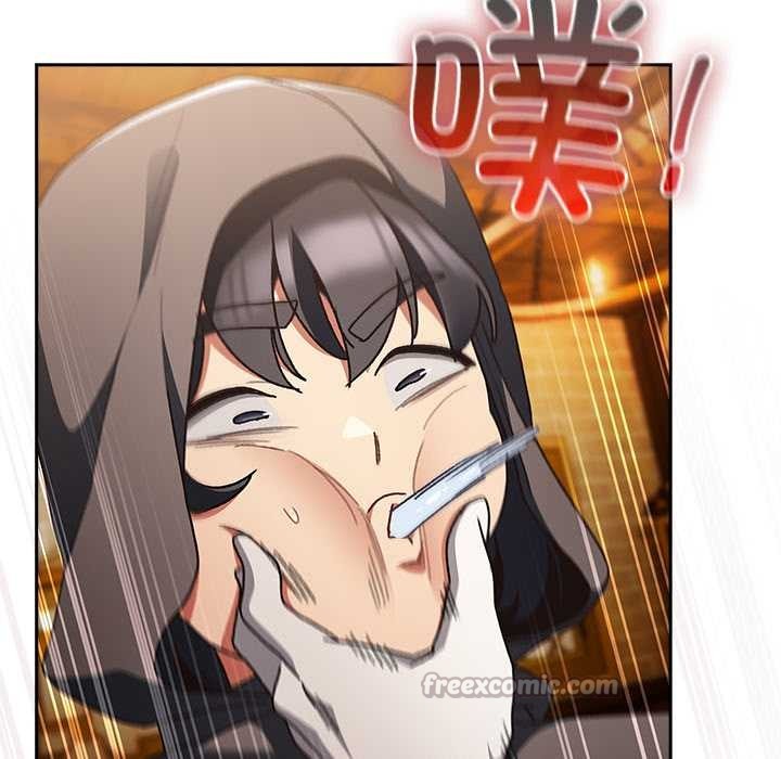 《男人稀缺的異世界》漫画 第5話