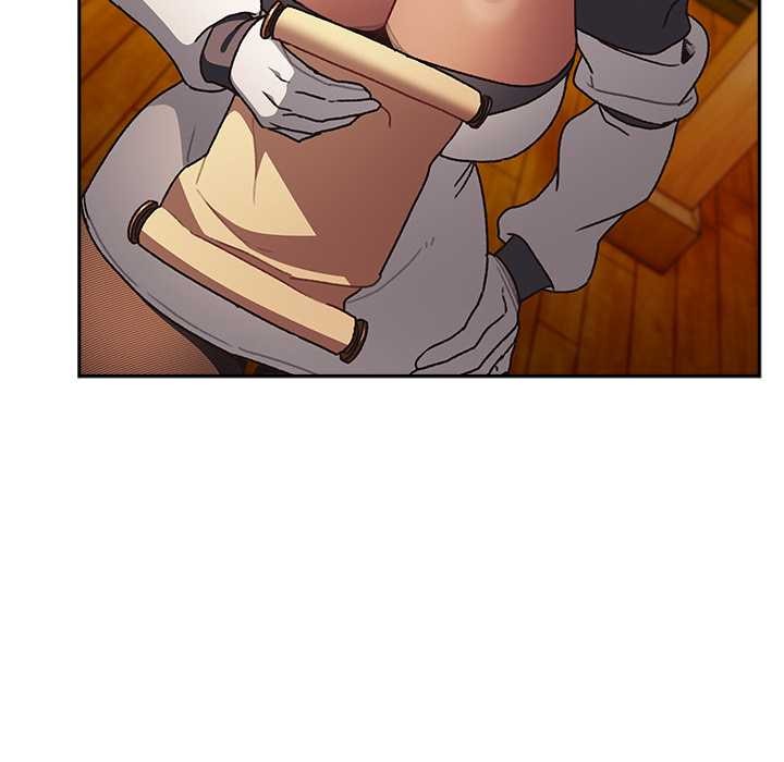 《男人稀缺的異世界》漫画 第5話