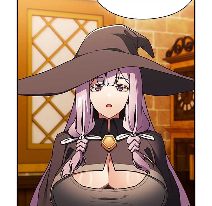 《男人稀缺的異世界》漫画 第5話