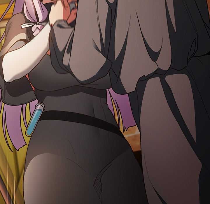 《男人稀缺的異世界》漫画 第5話