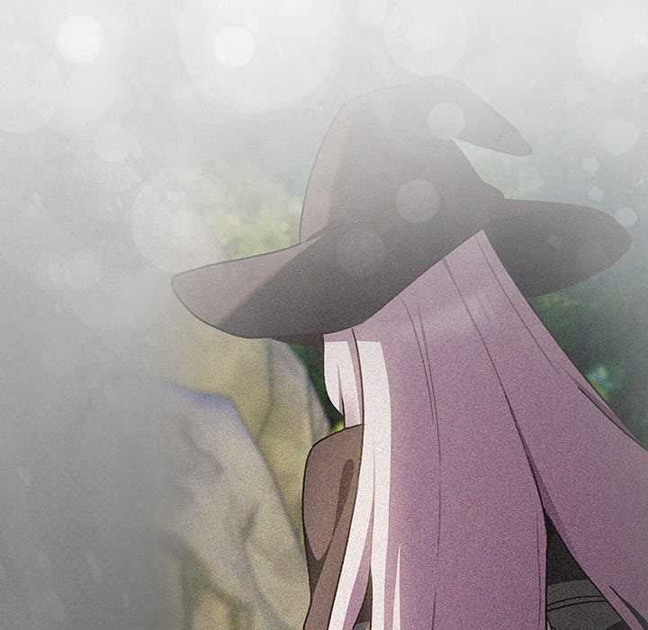 《男人稀缺的異世界》漫画 第5話