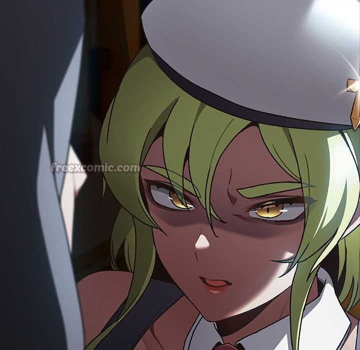 《男人稀缺的異世界》漫画 第5話