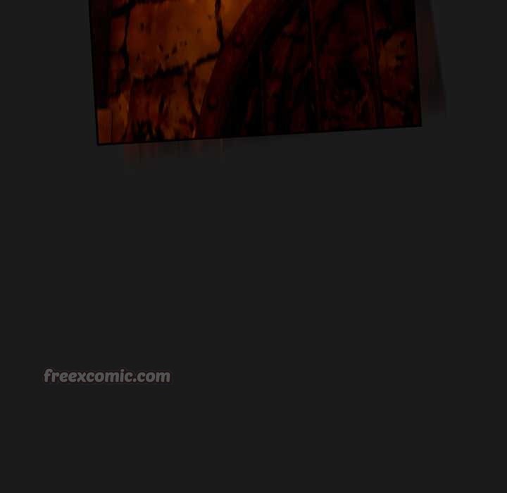 《男人稀缺的異世界》漫画 第6話