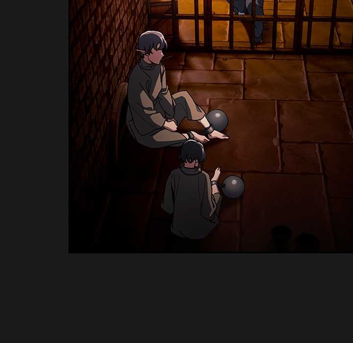 《男人稀缺的異世界》漫画 第6話