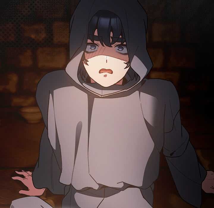 《男人稀缺的異世界》漫画 第6話