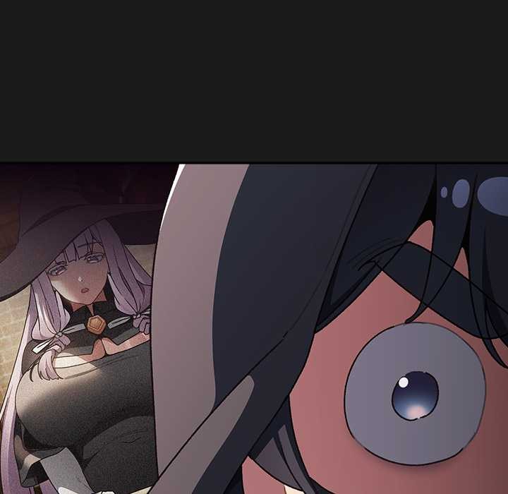 《男人稀缺的異世界》漫画 第6話