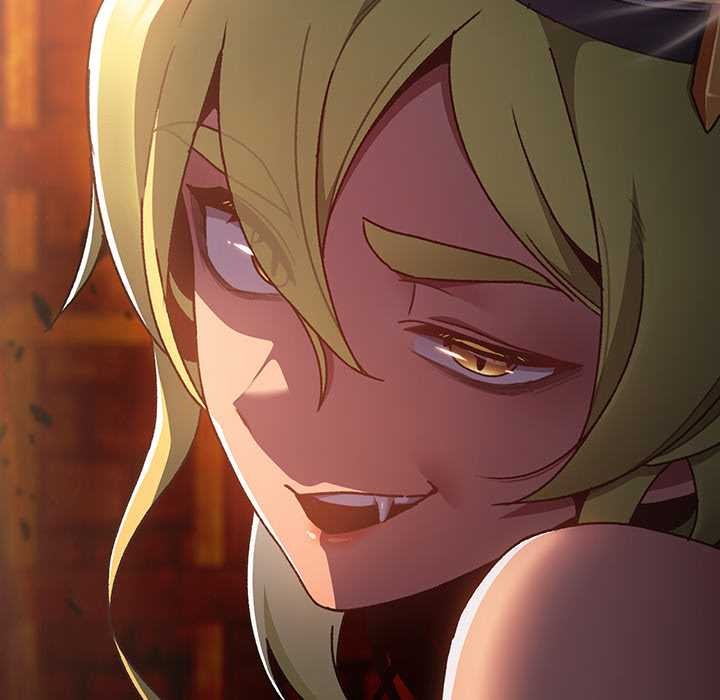 《男人稀缺的異世界》漫画 第6話