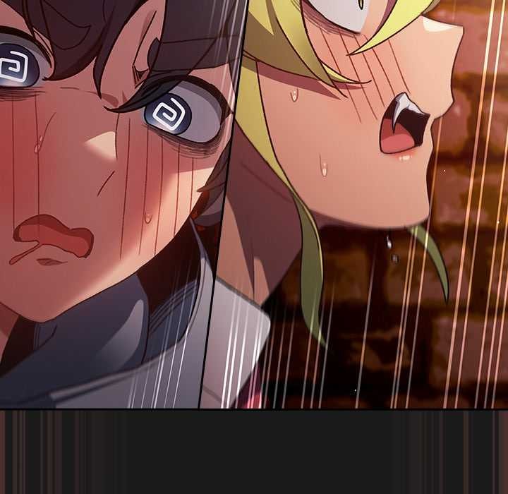 《男人稀缺的異世界》漫画 第8話