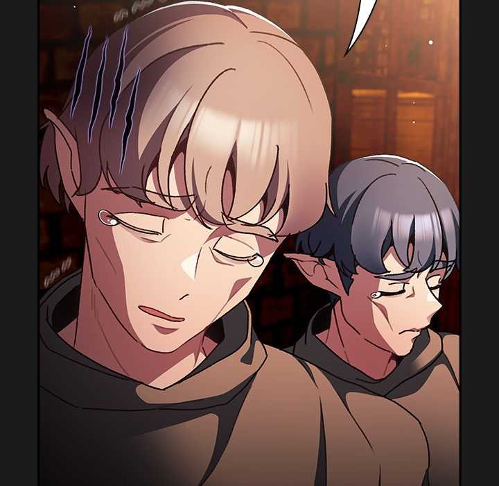 《男人稀缺的異世界》漫画 第8話