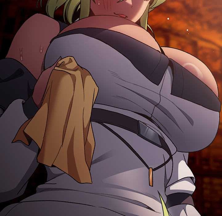 《男人稀缺的異世界》漫画 第8話