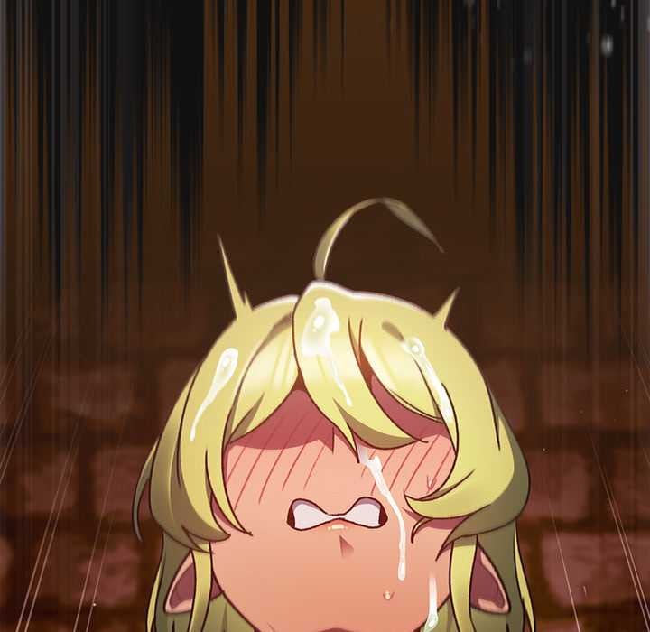 《男人稀缺的異世界》漫画 第9話