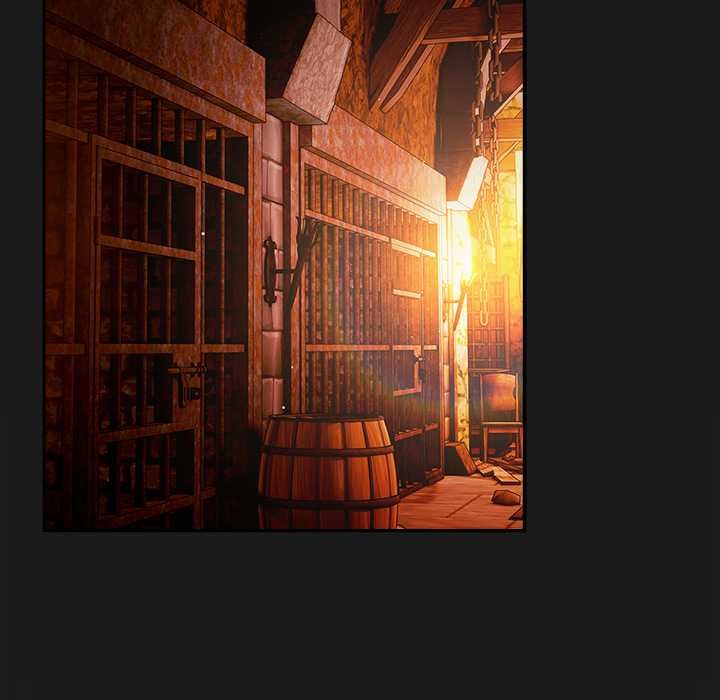 《男人稀缺的異世界》漫画 第9話