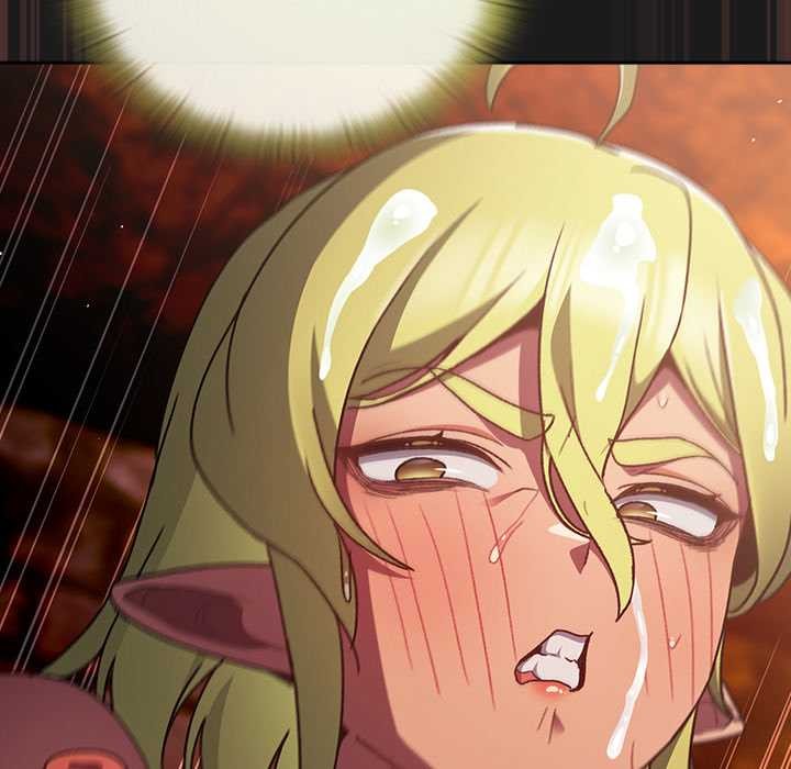 《男人稀缺的異世界》漫画 第9話