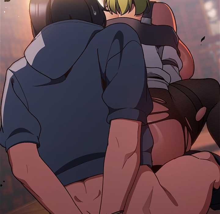 《男人稀缺的異世界》漫画 第9話