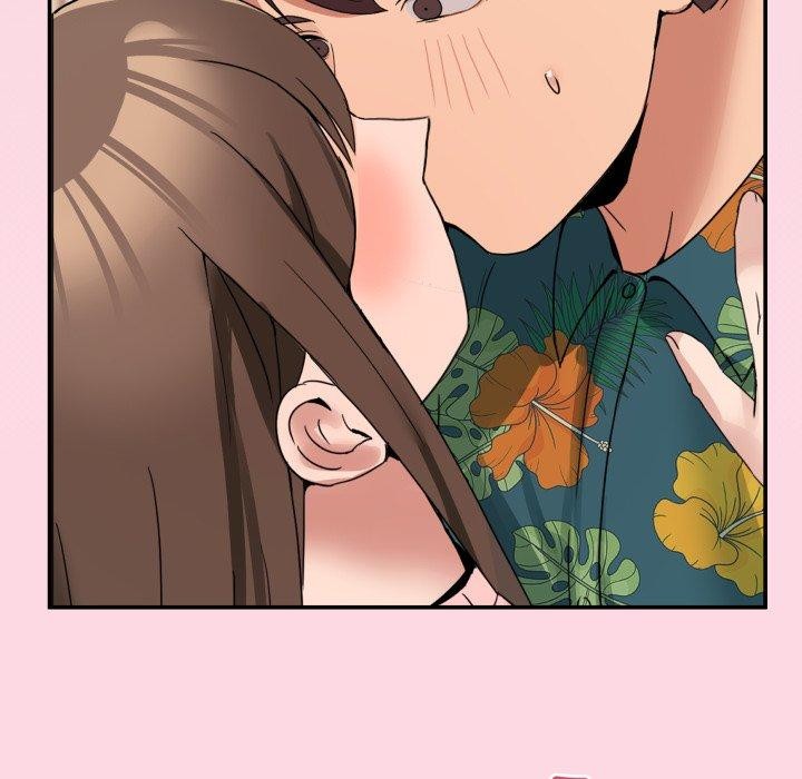 《男人止步》漫画 第11話