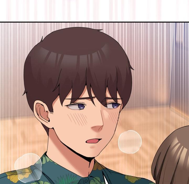《男人止步》漫画 第13話