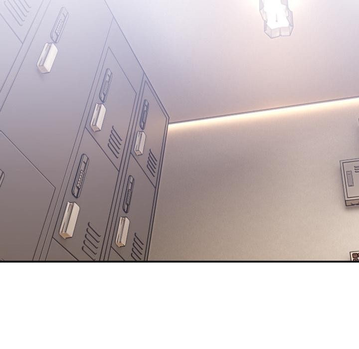 《男人止步》漫画 第14話