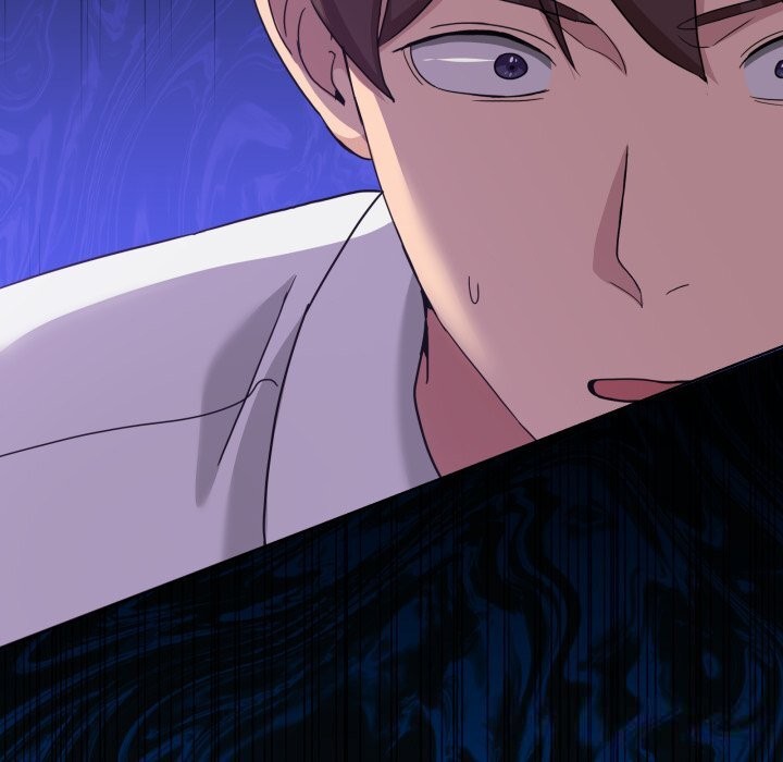 《男人止步》漫画 第16話