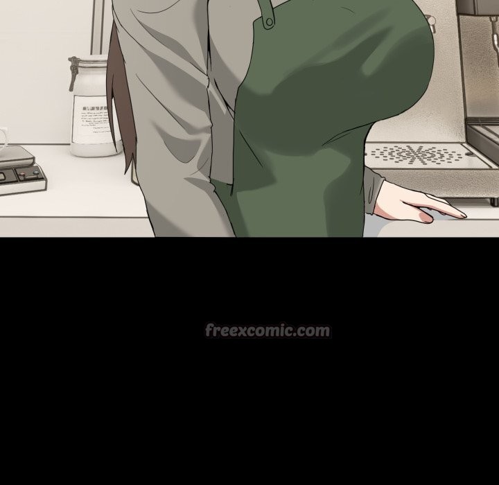 《男人止步》漫画 第16話