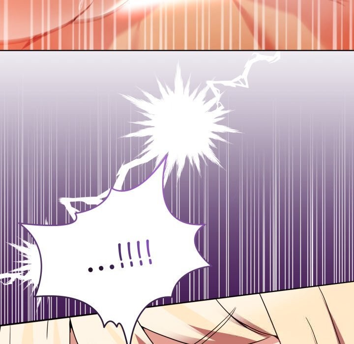 《男人止步》漫画 第19話