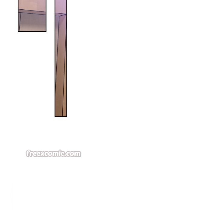 《男人止步》漫画 第19話
