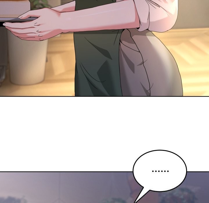 《男人止步》漫画 第24話