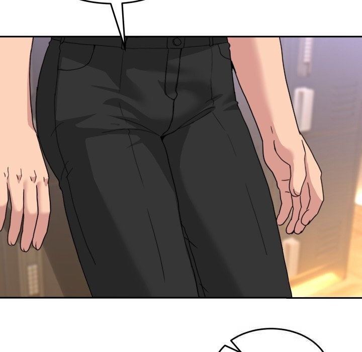 《男人止步》漫画 第24話