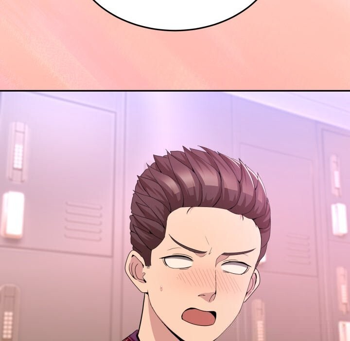 《男人止步》漫画 第24話