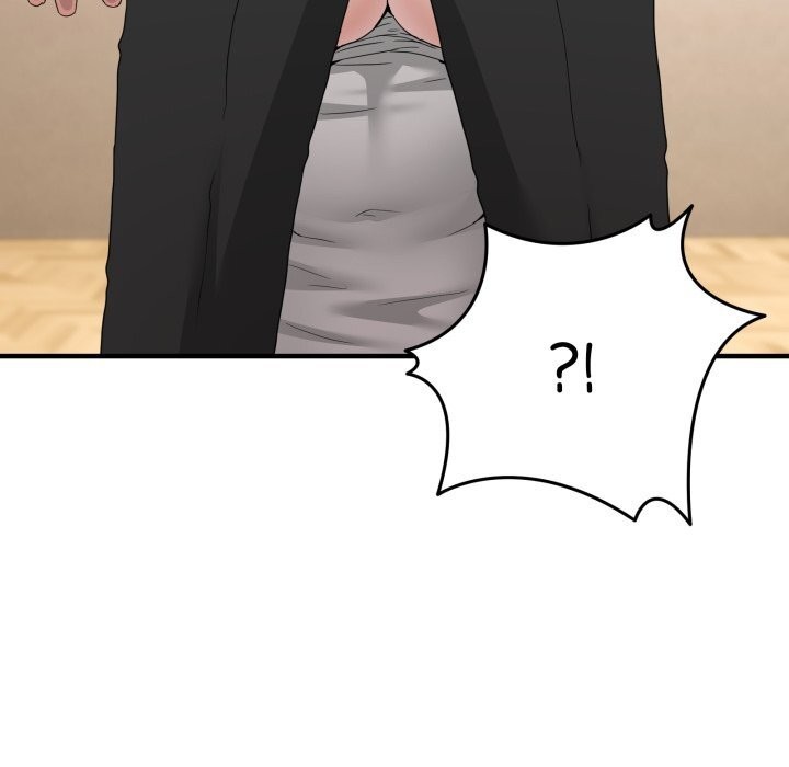 《男人止步》漫画 第24話