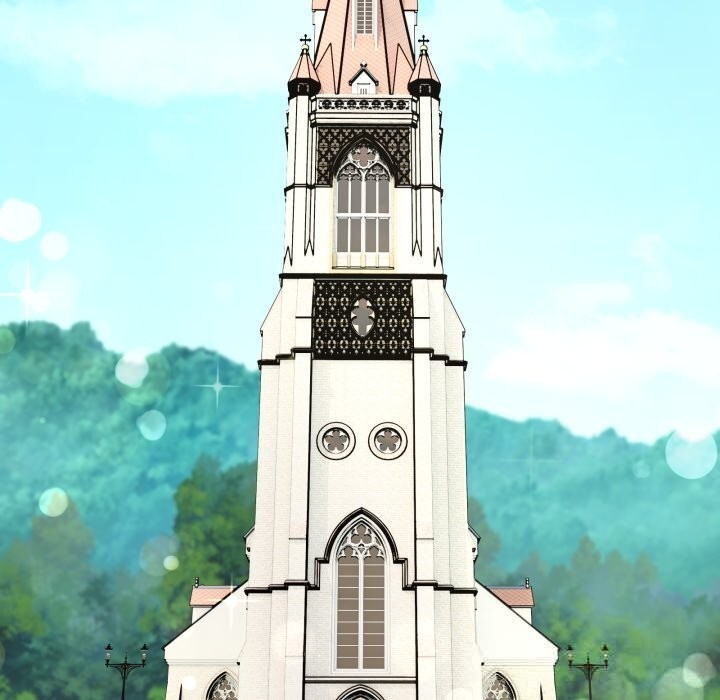 《男人止步》漫画 第24話