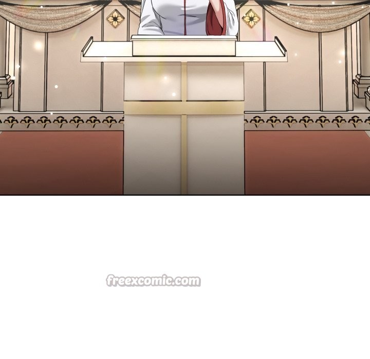 《男人止步》漫画 第24話