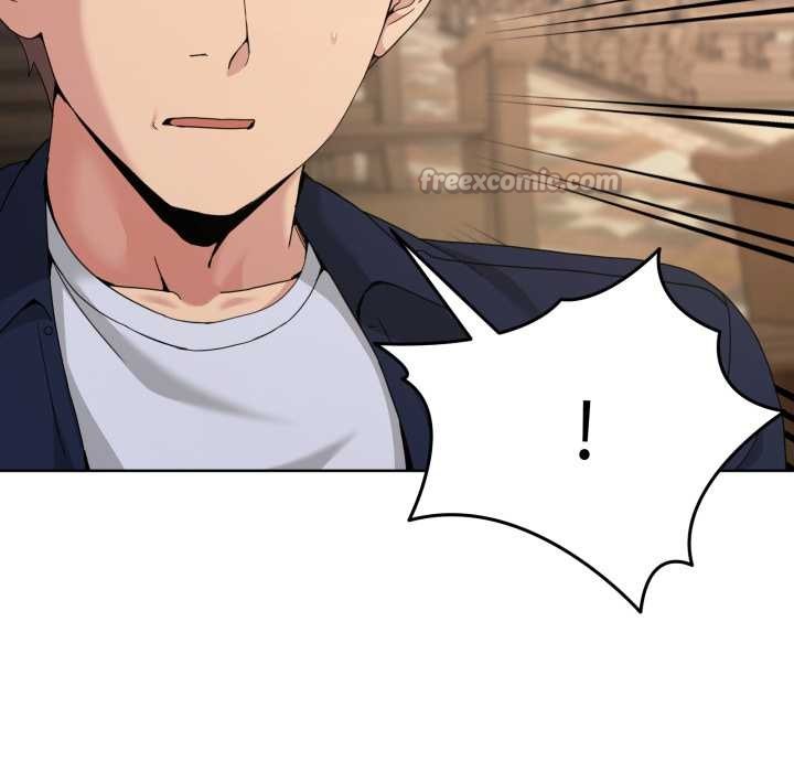 《男人止步》漫画 第25話