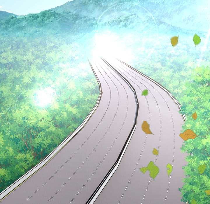 《男人止步》漫画 第25話