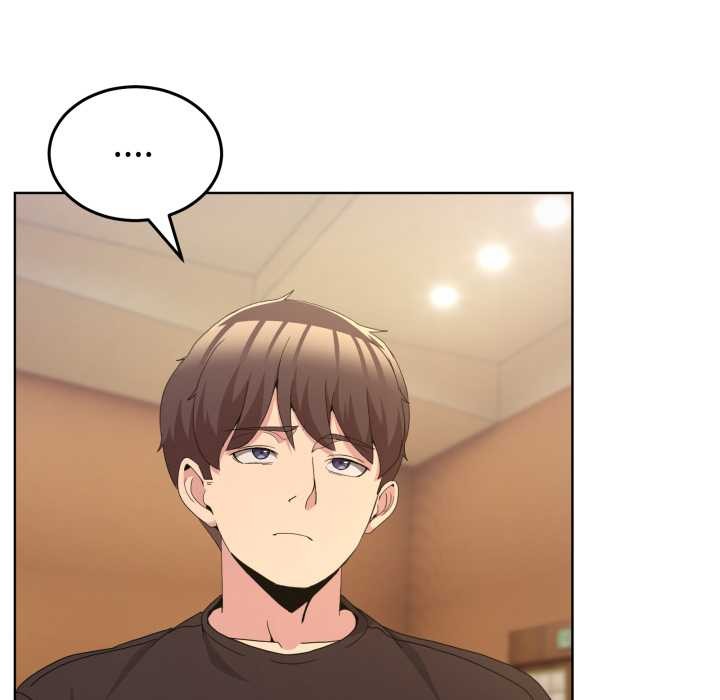 《男人止步》漫画 第25話