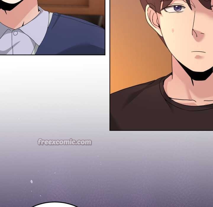 《男人止步》漫画 第25話