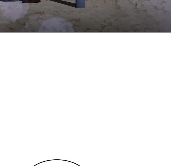 《男人止步》漫画 第25話