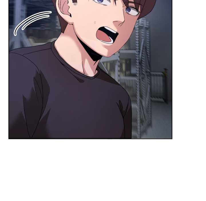 《男人止步》漫画 第25話