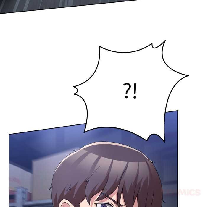 《男人止步》漫画 第25話