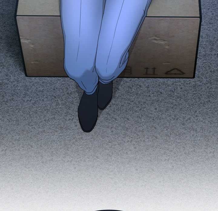 《男人止步》漫画 第25話