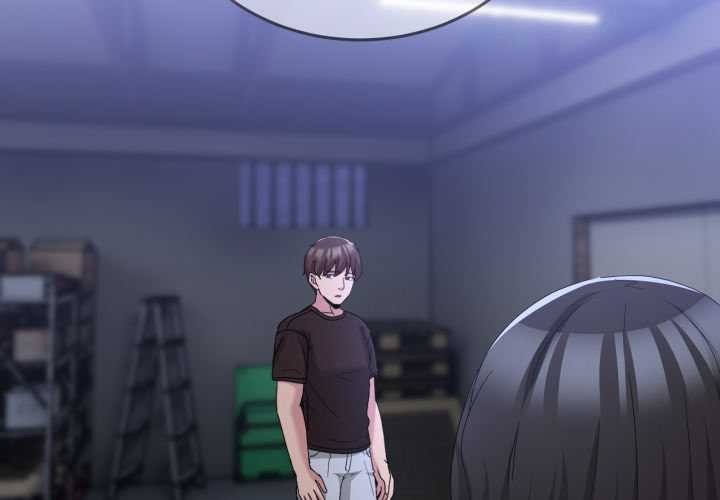 《男人止步》漫画 第26話