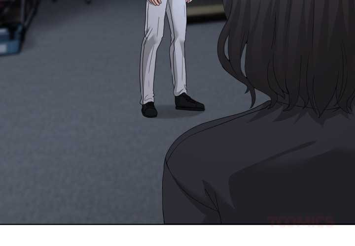 《男人止步》漫画 第26話