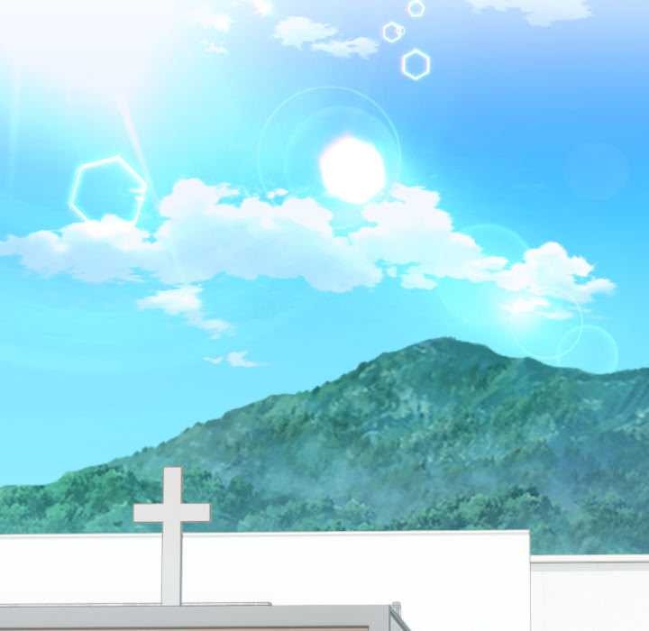 《男人止步》漫画 第26話