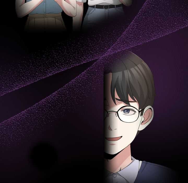 《男人止步》漫画 第26話