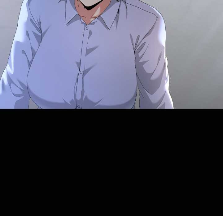 《男人止步》漫画 第26話