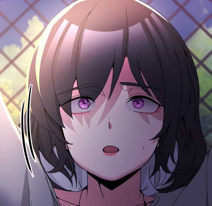 《男人止步》漫画 第26話