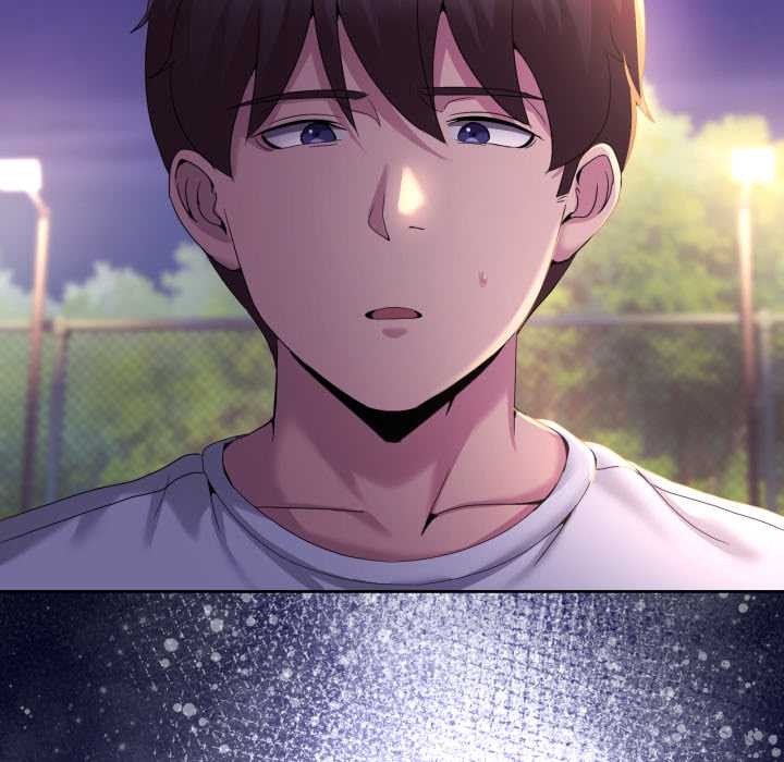 《男人止步》漫画 第26話