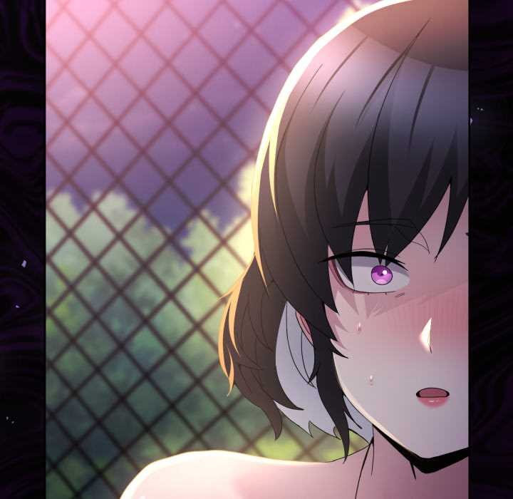 《男人止步》漫画 第26話