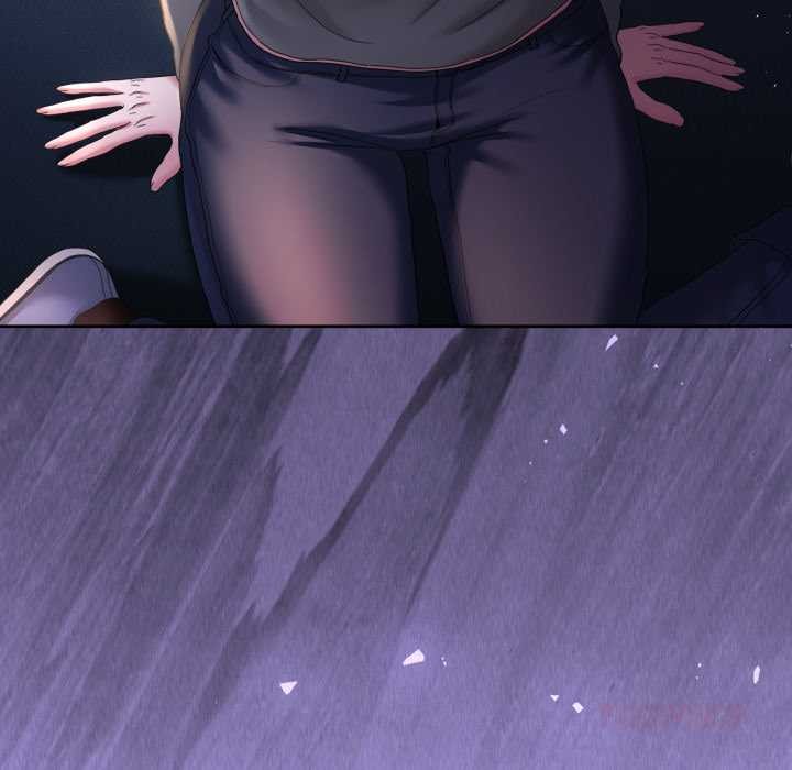 《男人止步》漫画 第26話