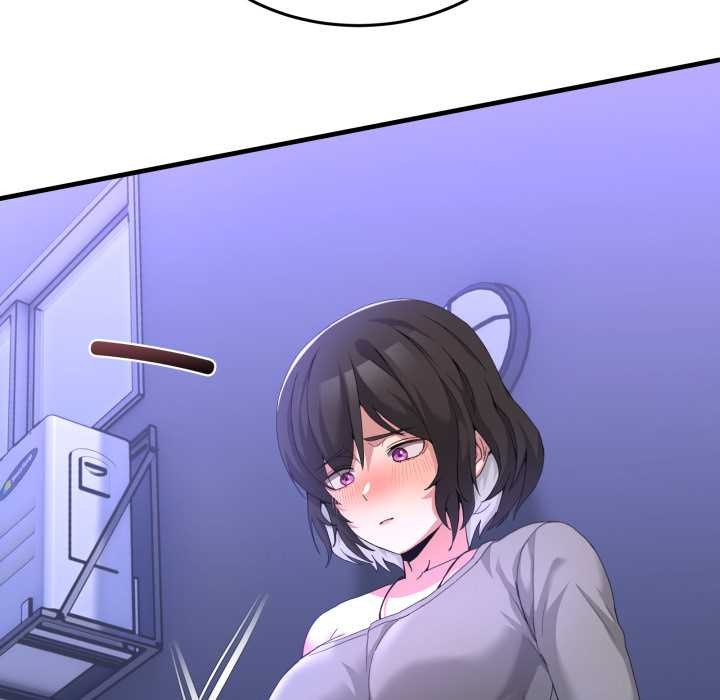 《男人止步》漫画 第27話